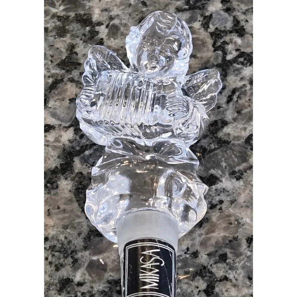 Mikasa Austrian Lead Crystal 